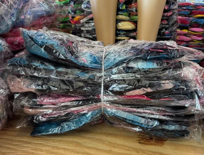 Active Tie Dye Sports Tank & Capris Wholesale