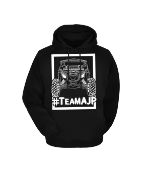 AdrenalineJunkieProd - Mav Logo Sweatshirt - #TeamAJP