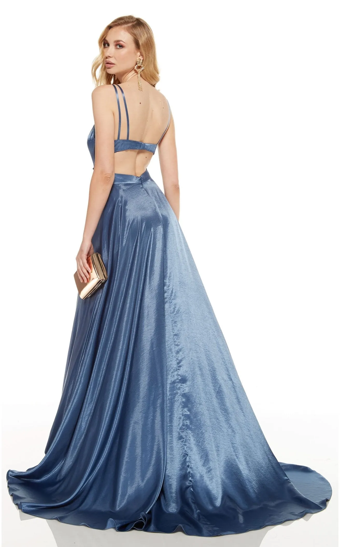 Alyce 60625CL Dress