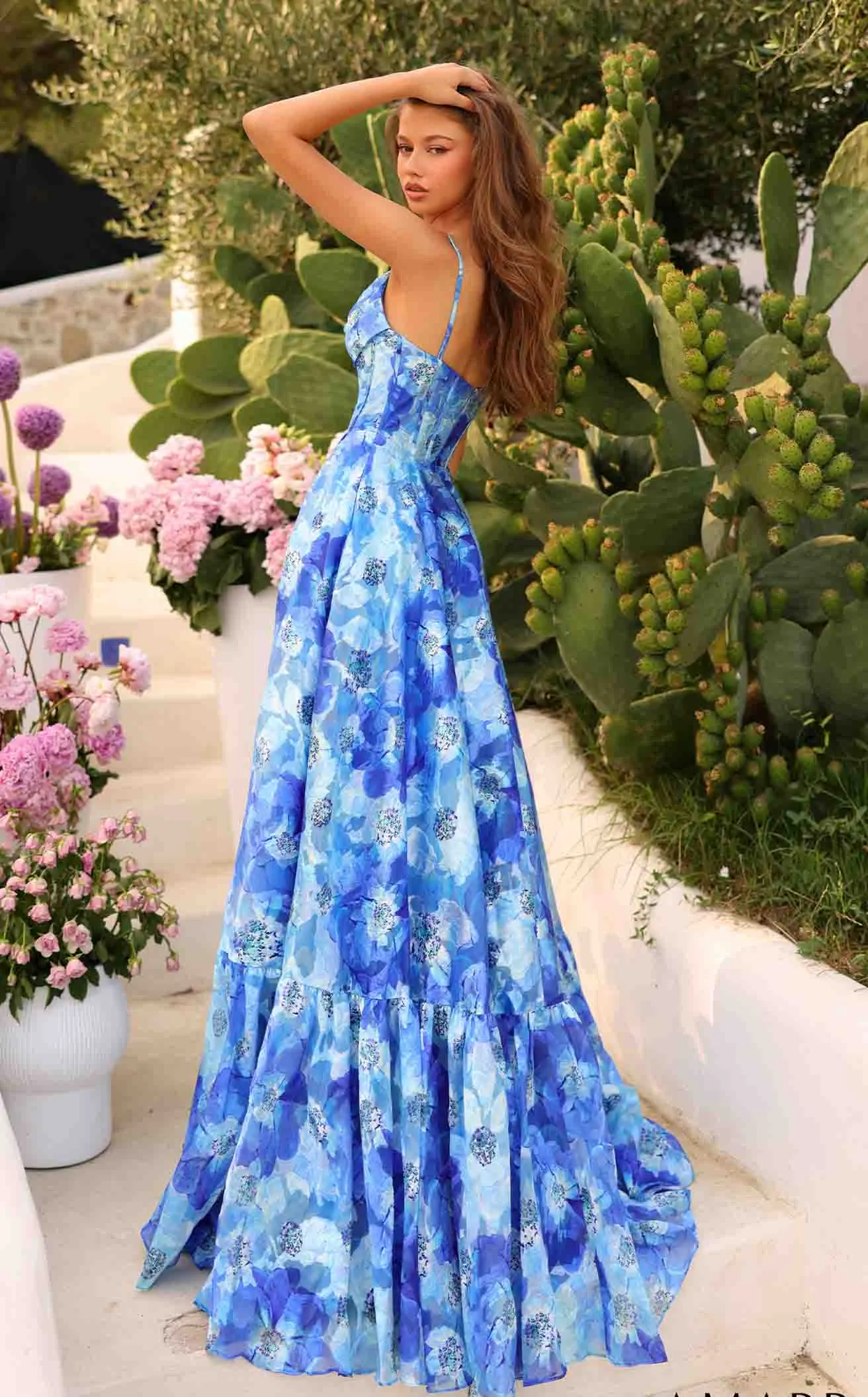 Amarra 88848 Dress