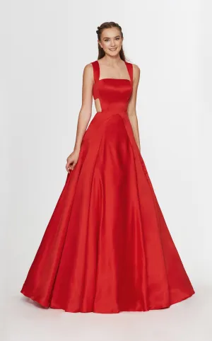 Angela and Alison 91014 Dress