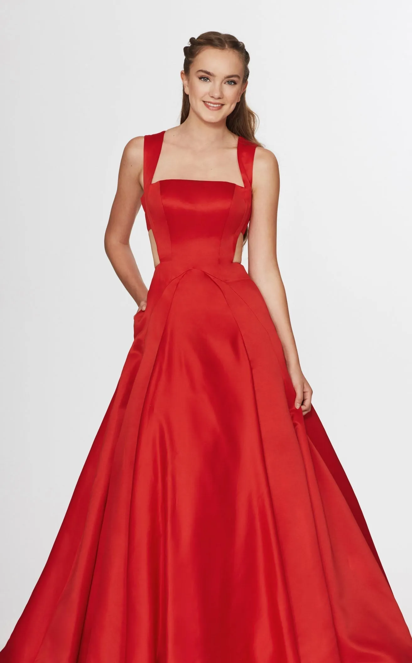 Angela and Alison 91014 Dress
