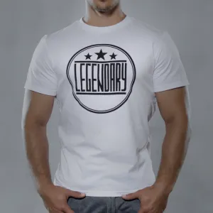 Apollo Legendary Graphic T-Shirt