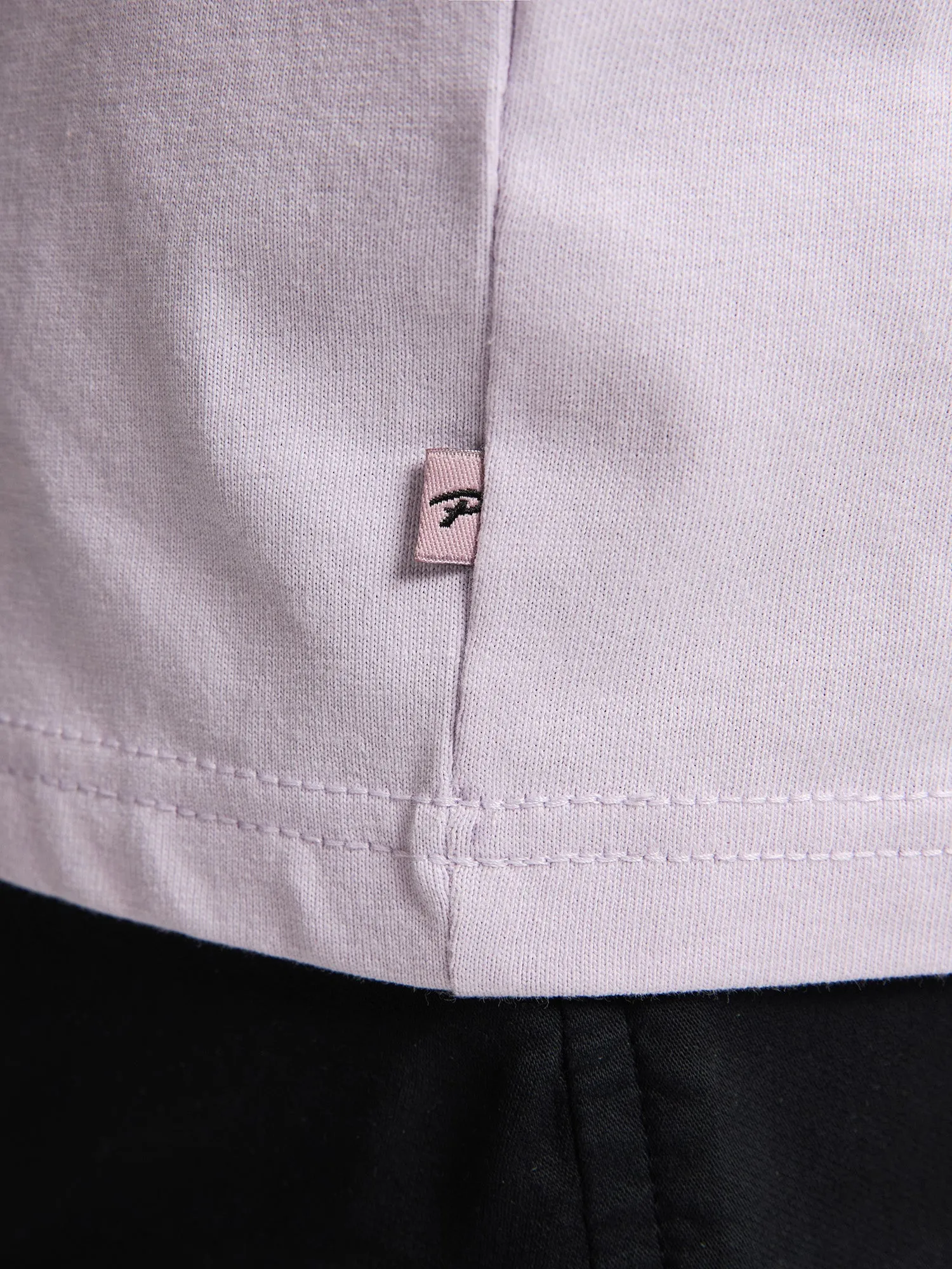 Back Print T-shirt Deepcrest