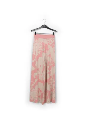Beige and purple jacquard-knit lurex pants (ready to publish wrong_packshot)