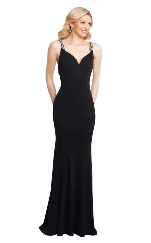 Blush C1025 Dress