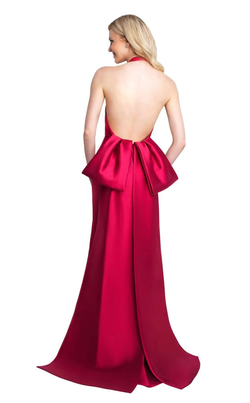 Blush C1061 Dress