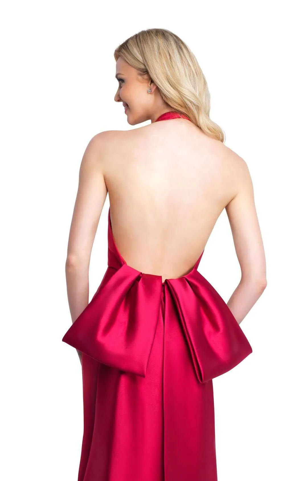 Blush C1061 Dress