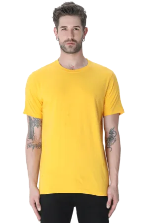 Bright and Energetic T Shirts for Men