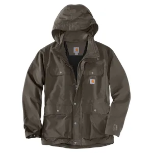 Carhartt Men's Tarmac Utility Coat