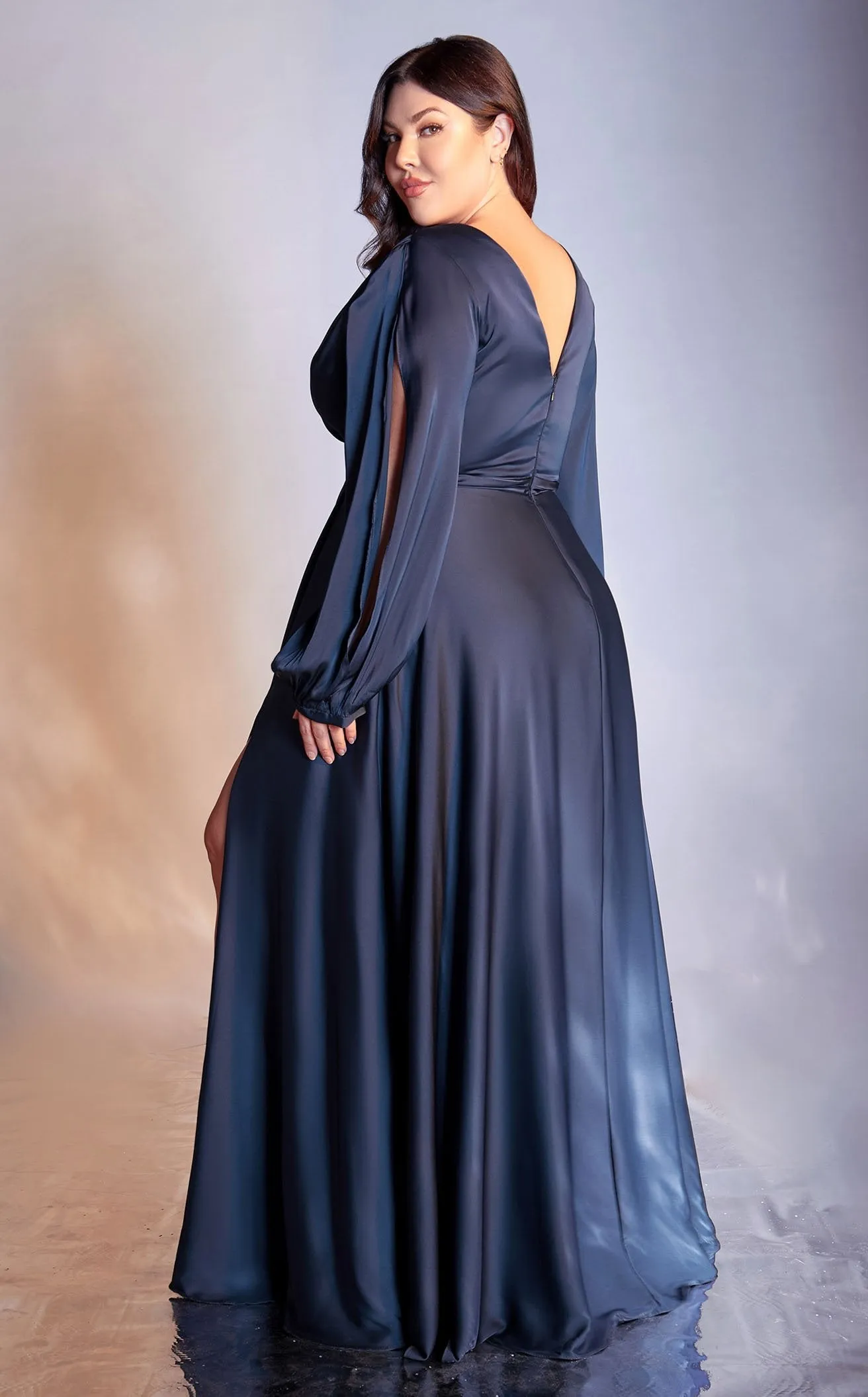 Cinderella Divine 7475 Dress