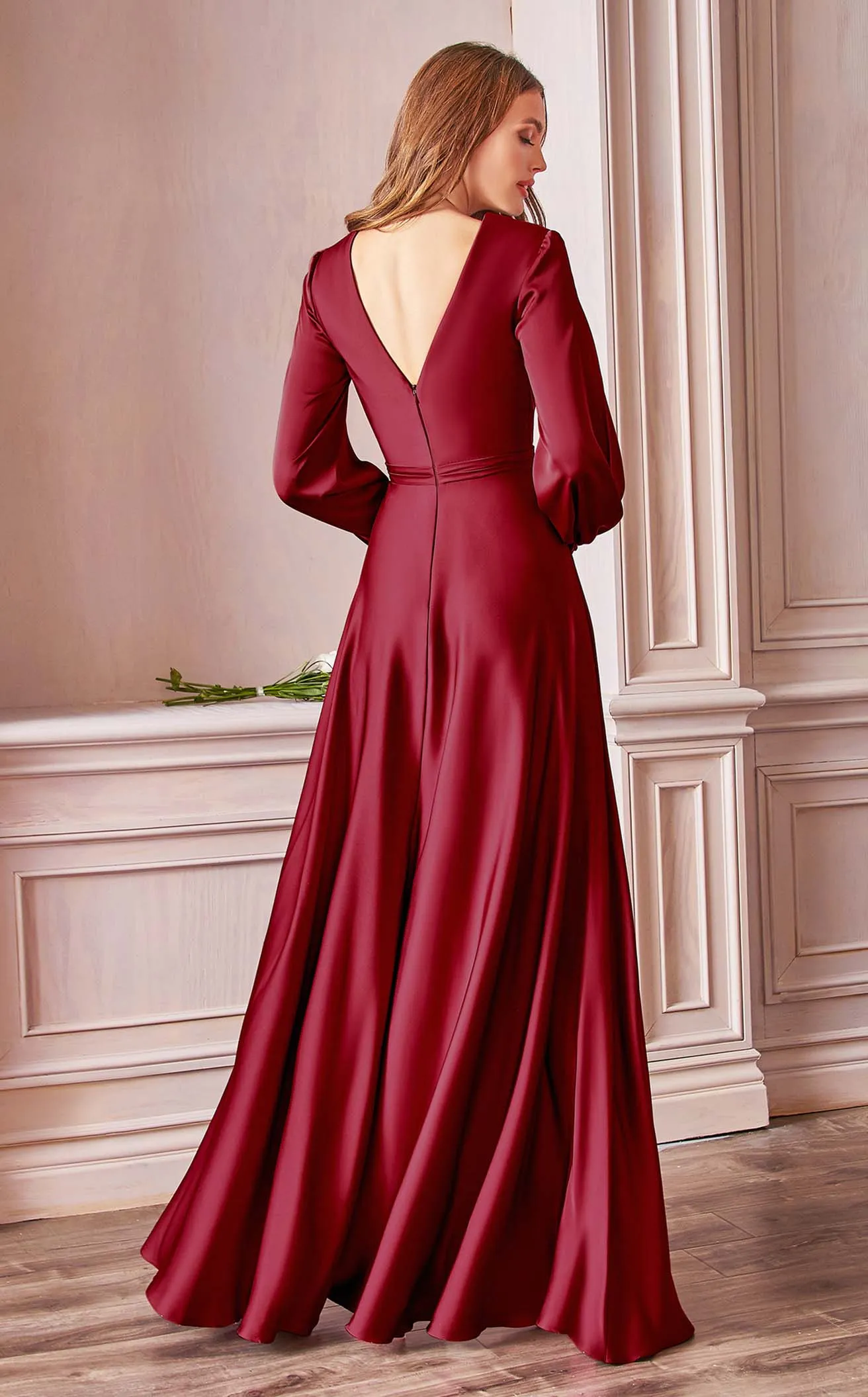 Cinderella Divine 7475 Dress
