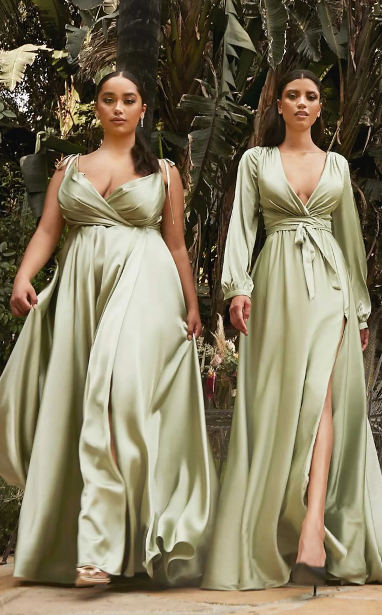 Cinderella Divine 7475 Dress
