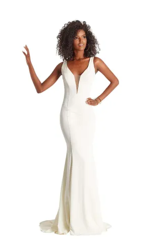 Clarisse 3516 Dress