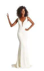 Clarisse 3516 Dress