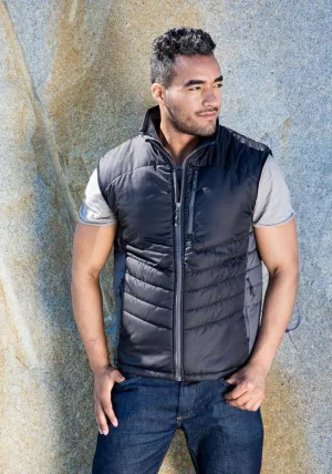Cloud Puffer Vest