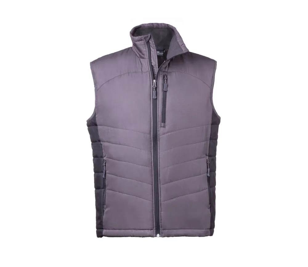 Cloud Puffer Vest