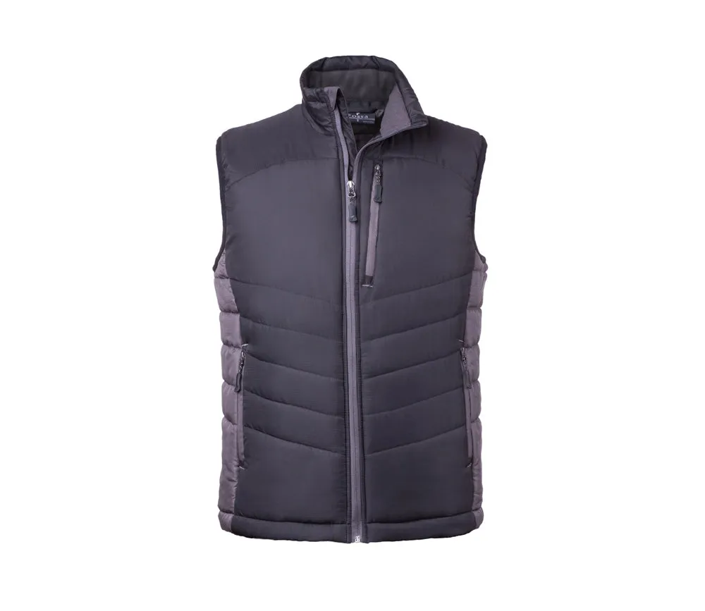 Cloud Puffer Vest