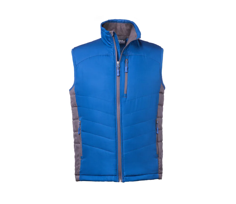 Cloud Puffer Vest