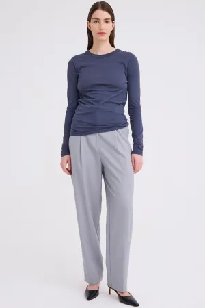 Davies Longsleeve Tee Sly
