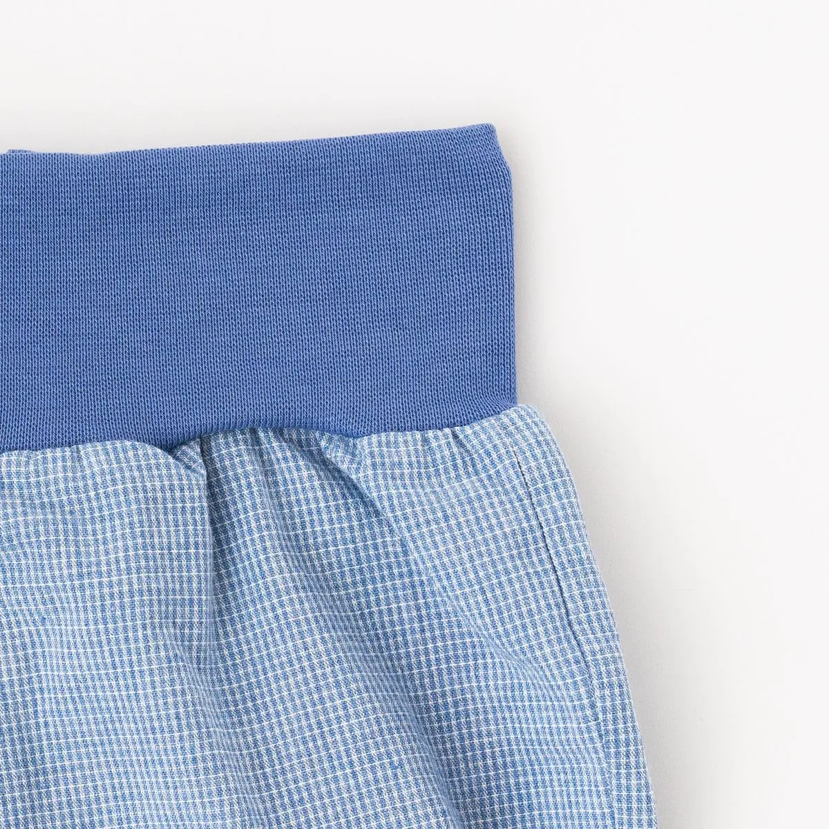 Easy Short, Breeze
