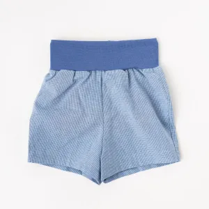 Easy Short, Breeze