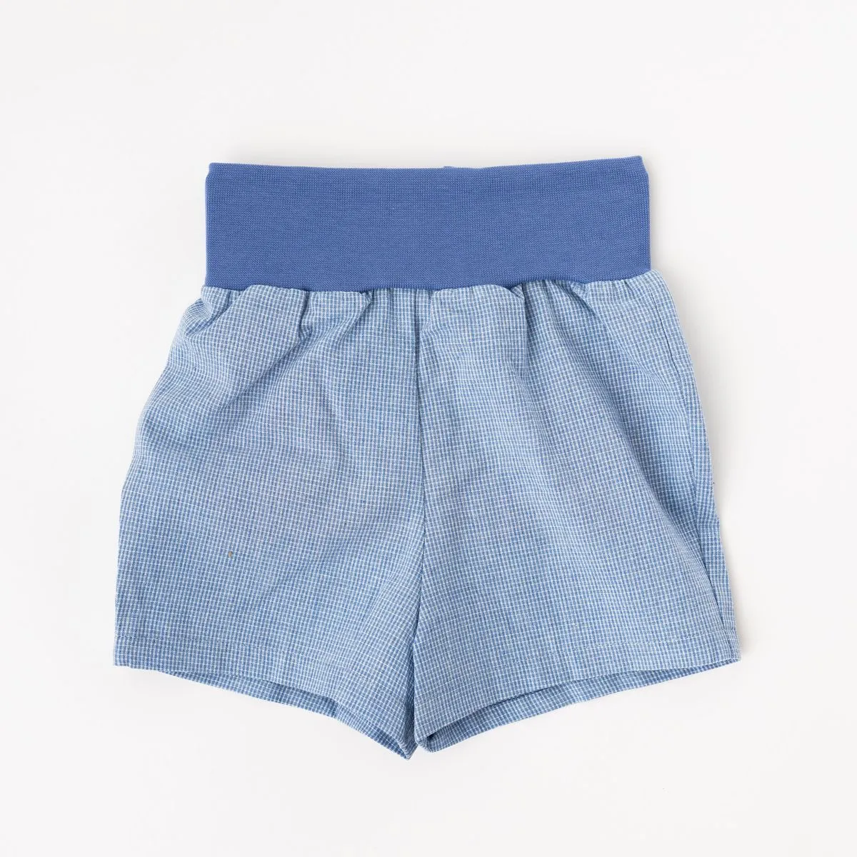 Easy Short, Breeze