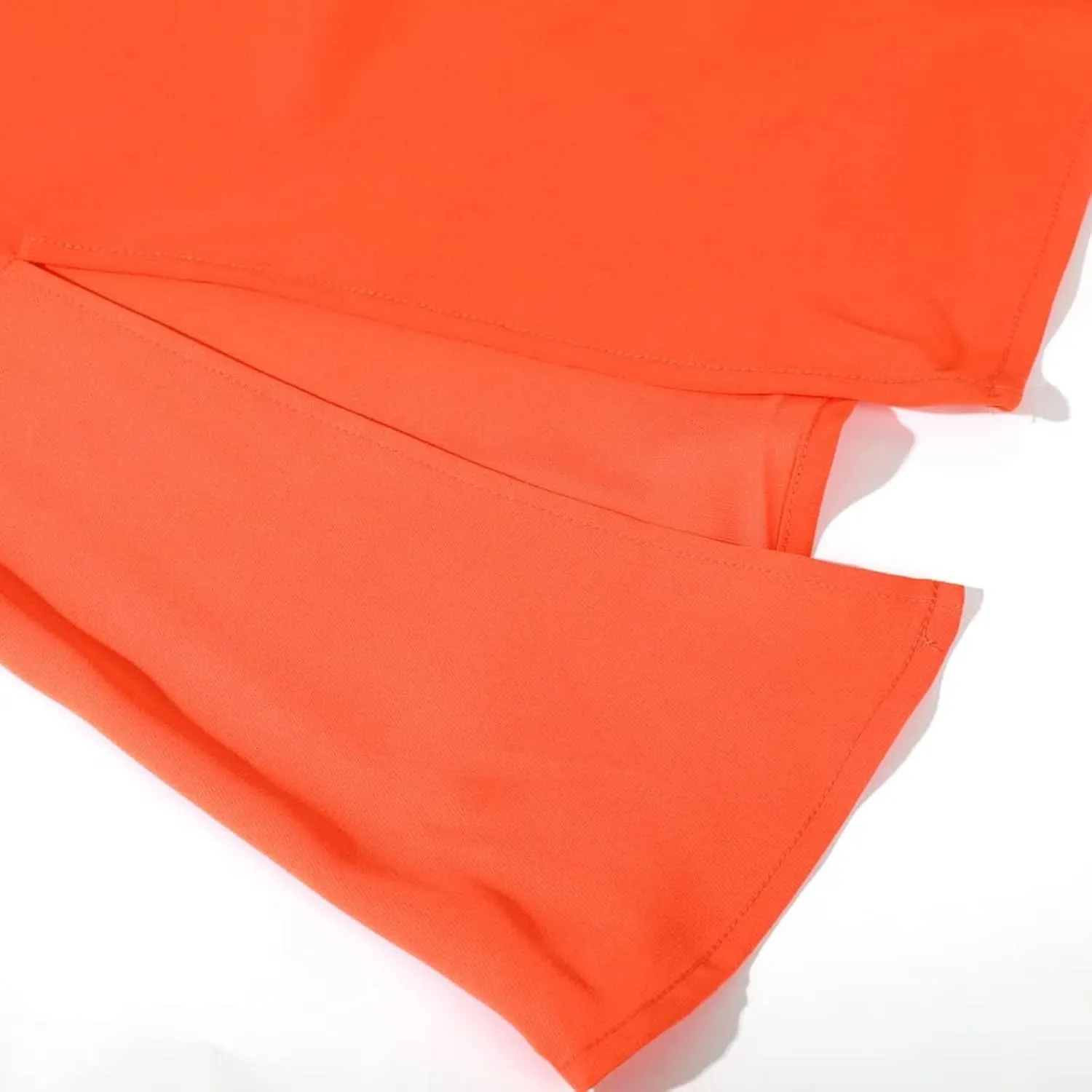 Elegant High Waist Skirt for Women Casual Bohemian Maxi Skirt with Pockets Asymmetrical Hem Womens Denim Skirts