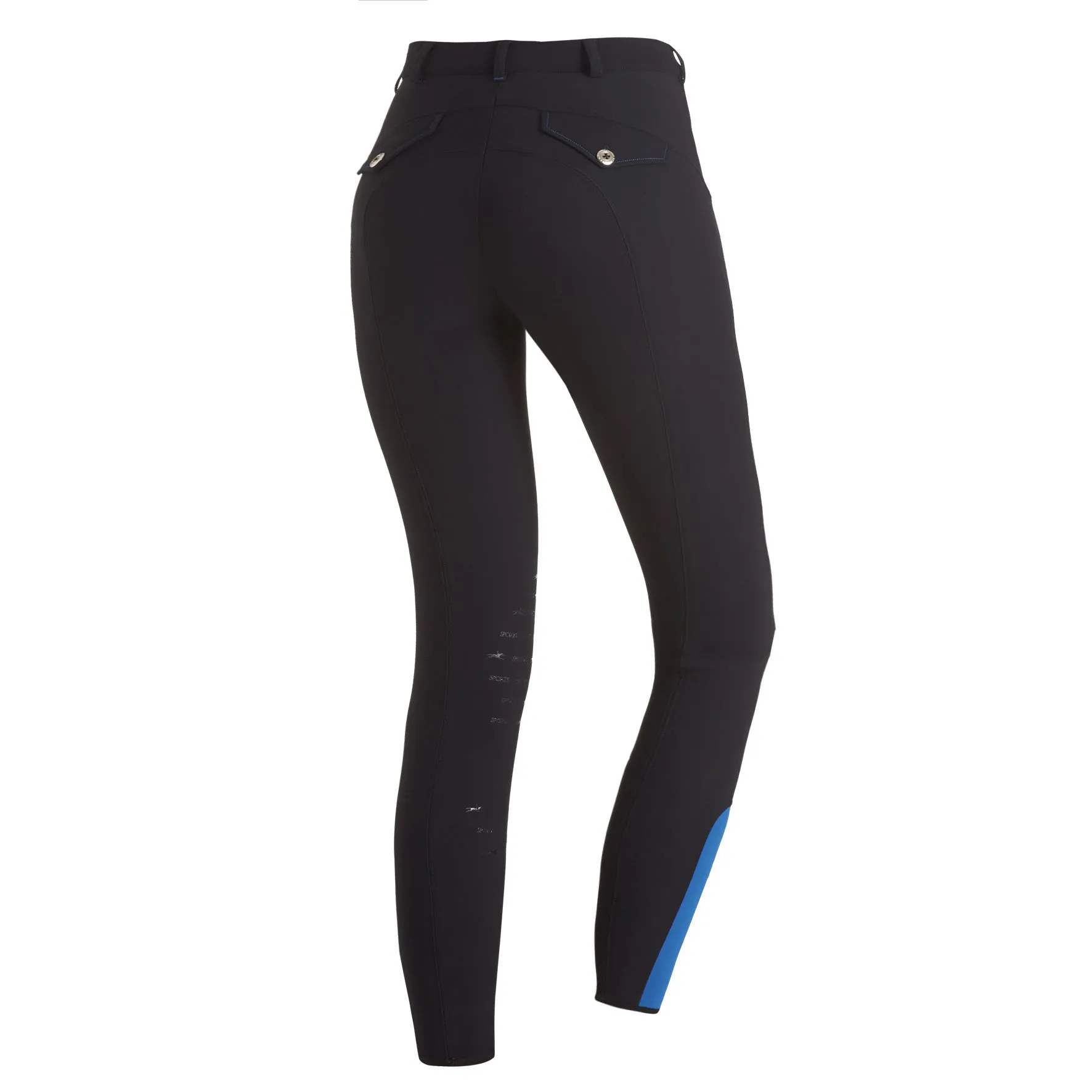 ELEONORE LADIES' BREECHES