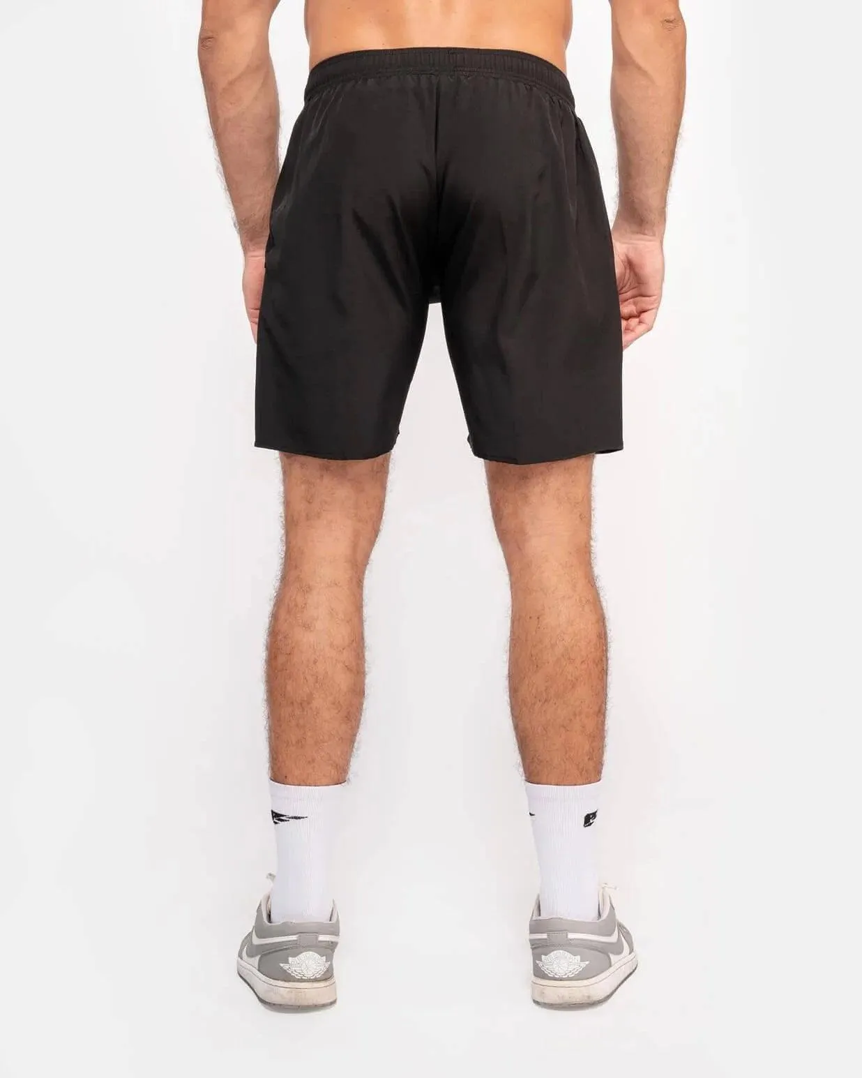 Elevate Shorts - Black