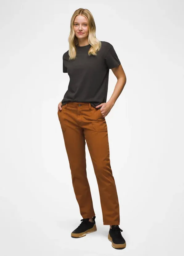 Everyday Vintage-Washed SS Tee 2063791