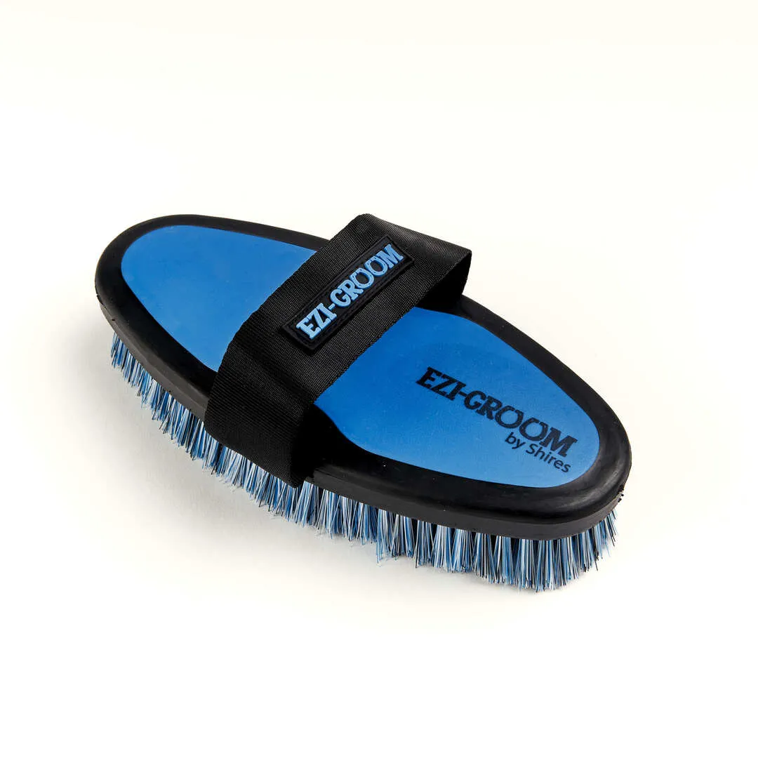 Ezi Groom Body Brush