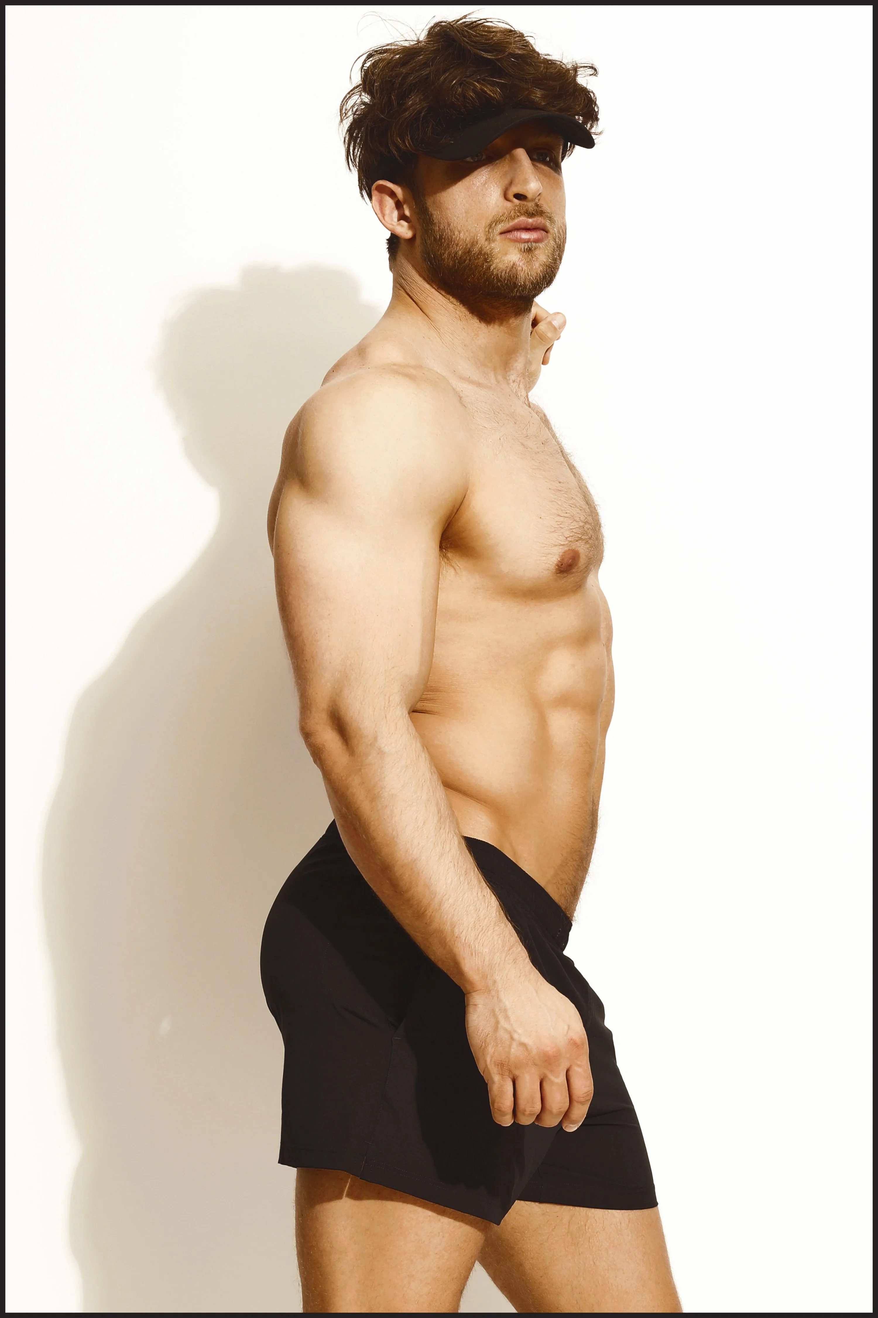 Gym Short