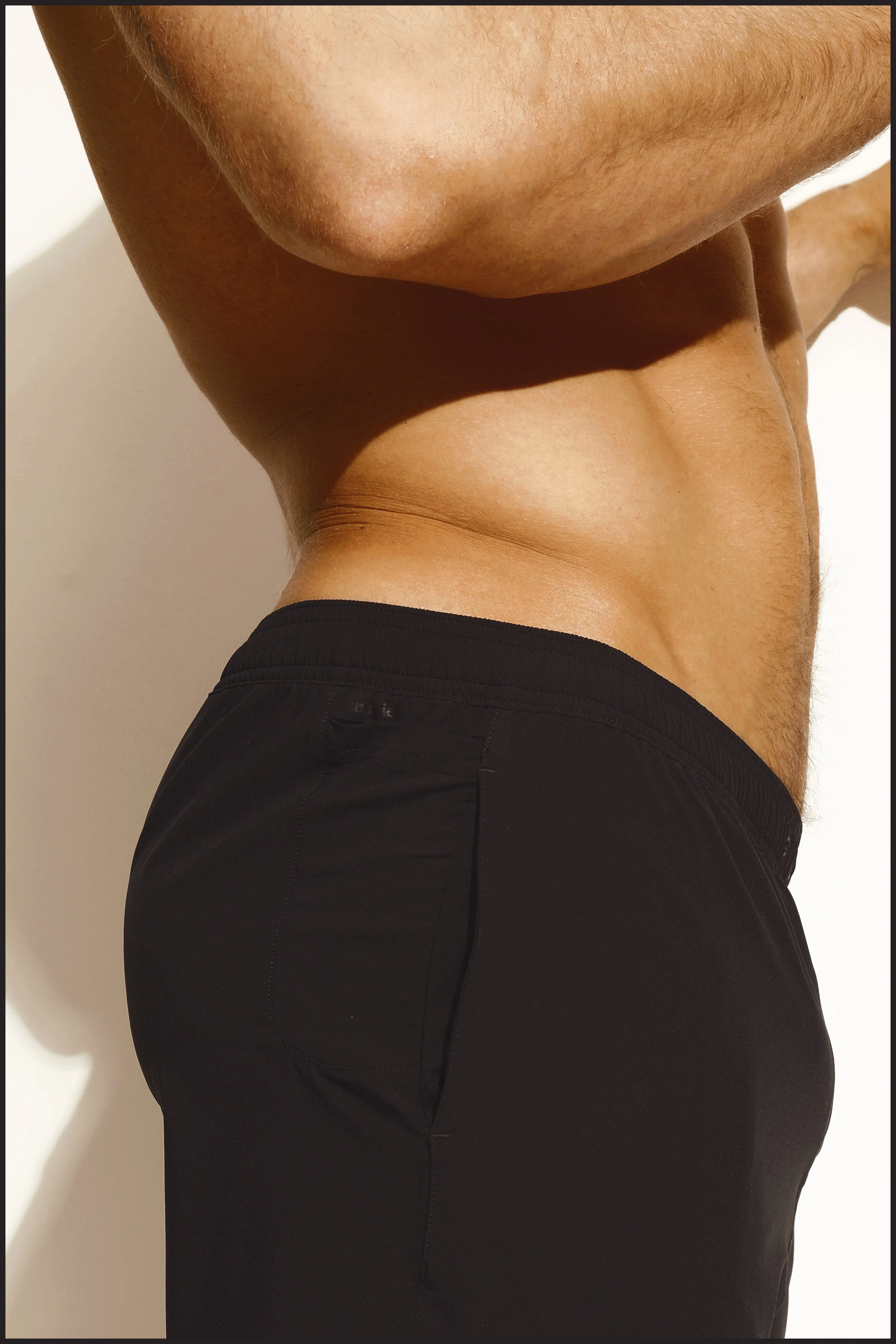 Gym Short