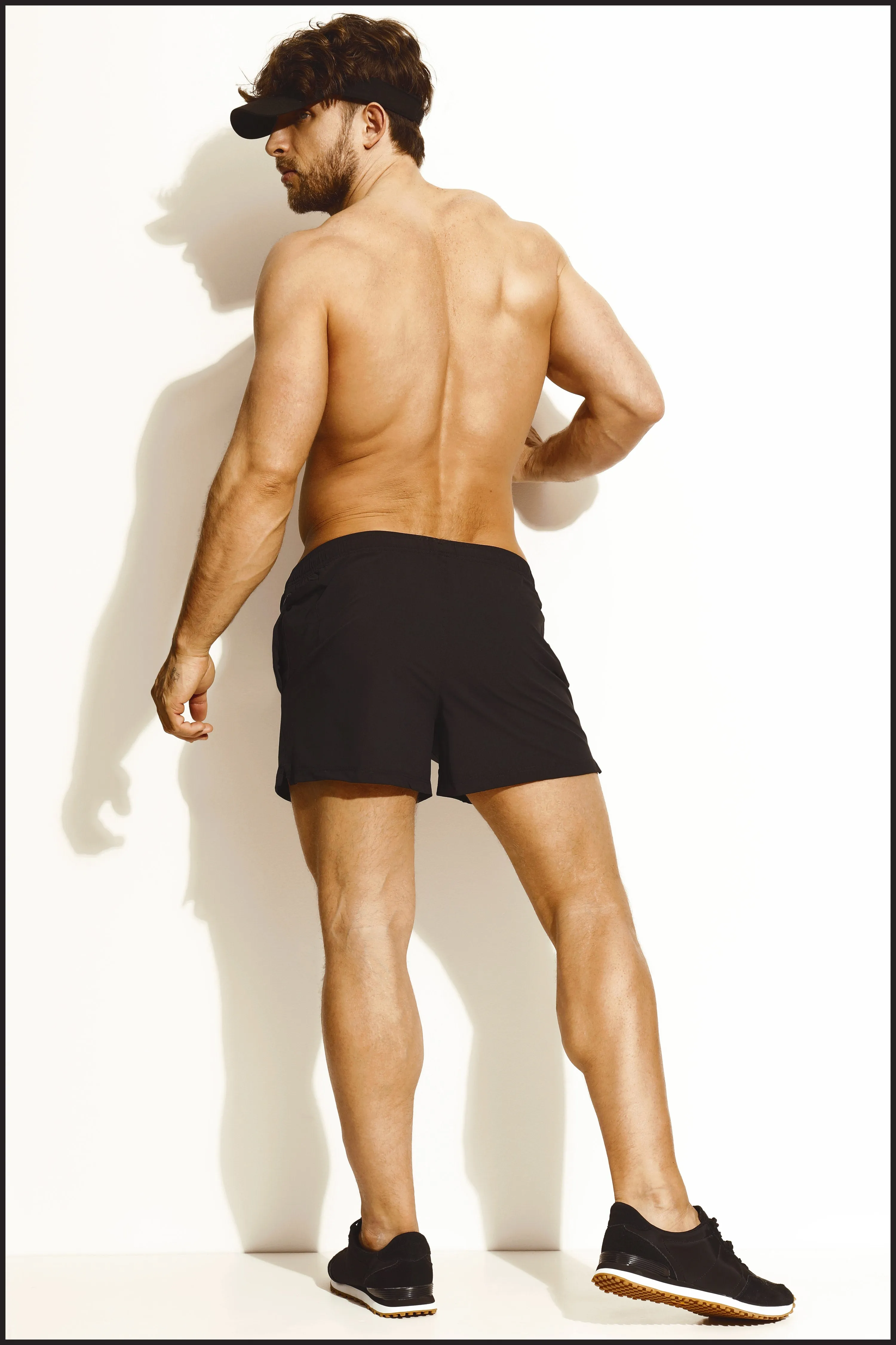 Gym Short