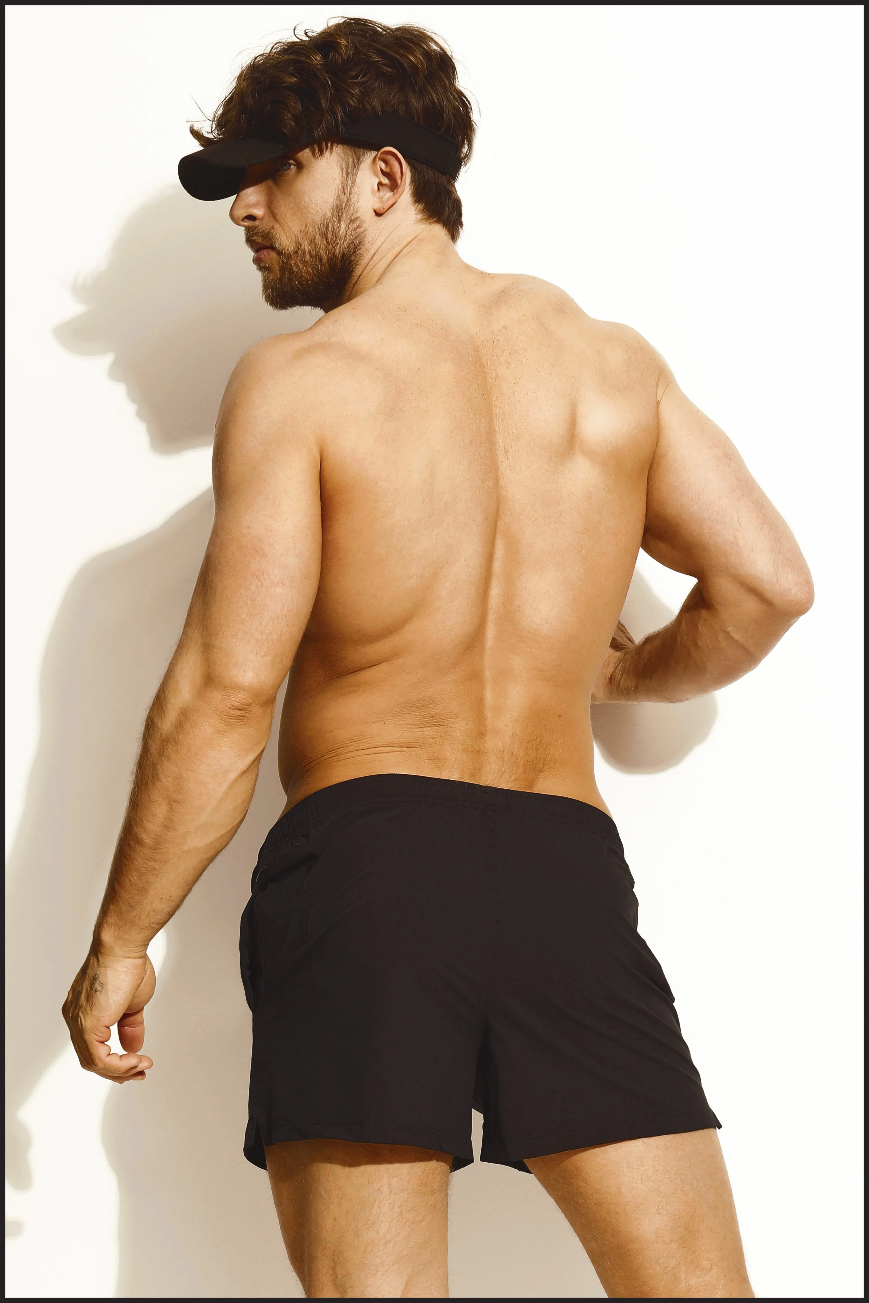 Gym Short