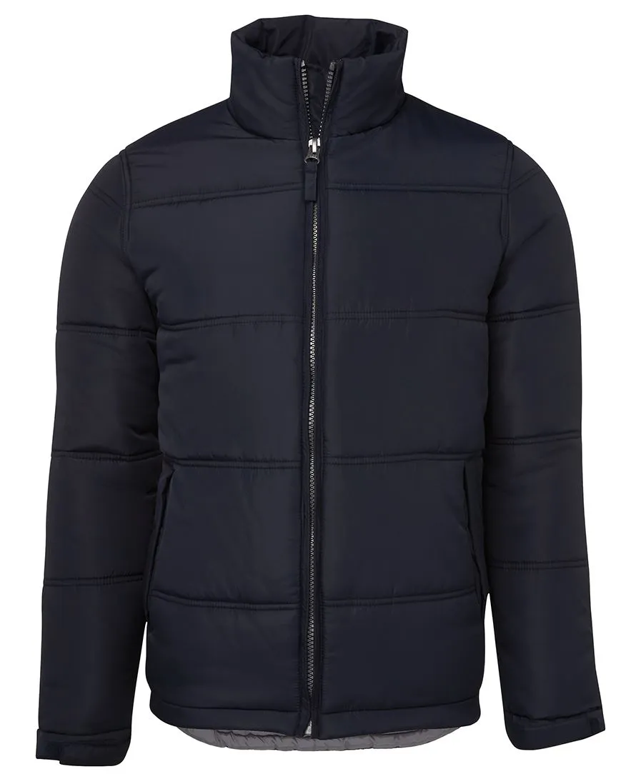 JB's  KIDS ADV PUFFER JACKET  - 3ADJ
