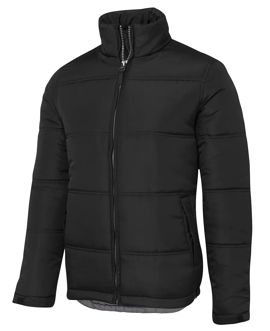 JB's  KIDS ADV PUFFER JACKET  - 3ADJ