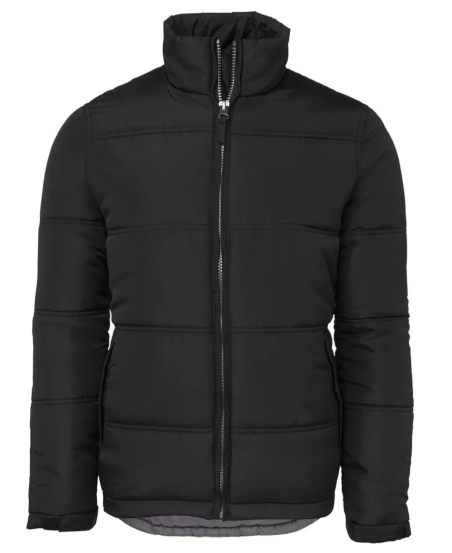 JB's  KIDS ADV PUFFER JACKET  - 3ADJ