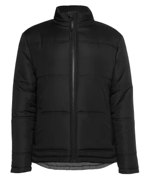 JB's  LADIES ADV PUFFER JACKET  - 3ADJ1