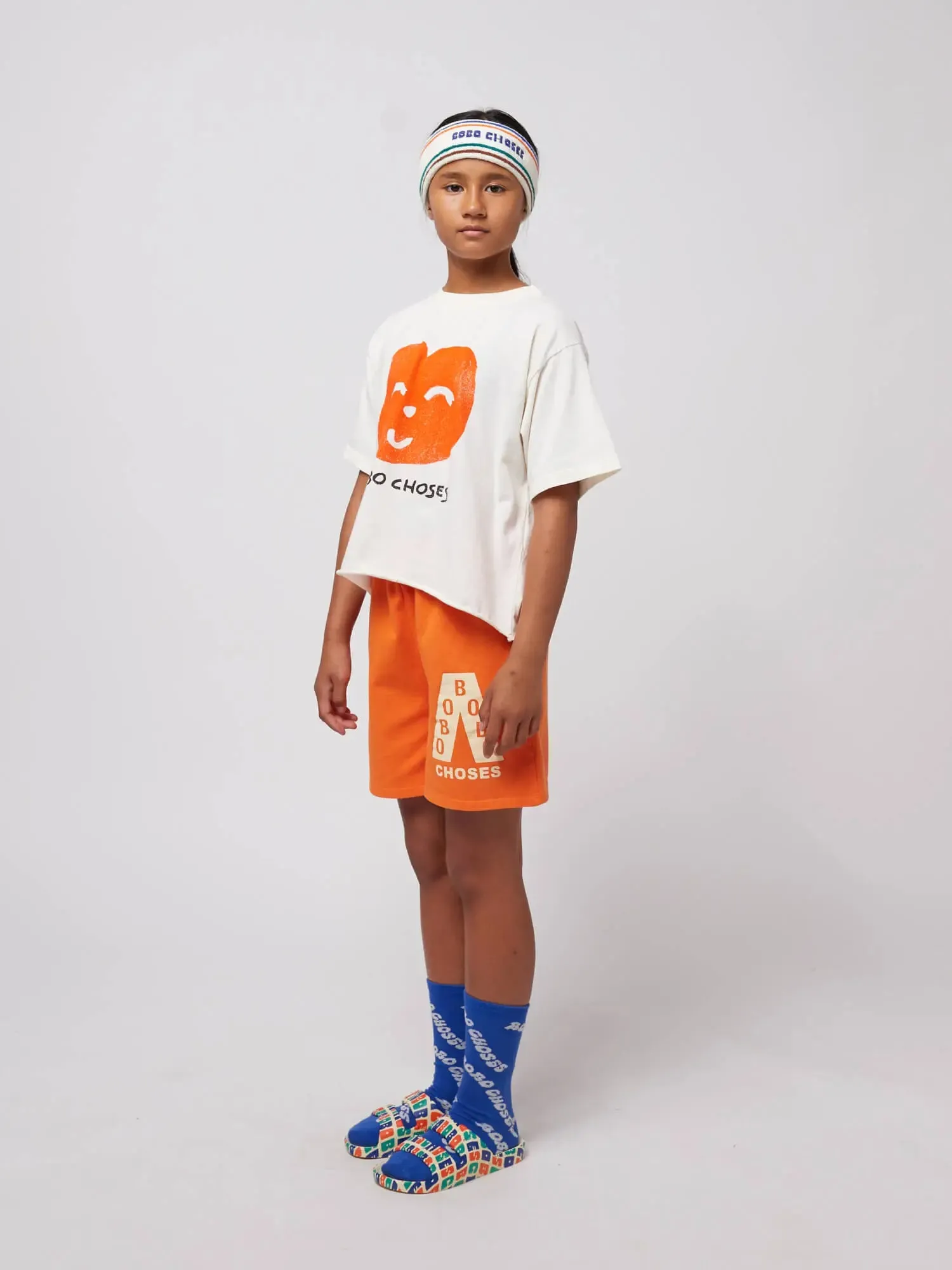 Joyful Face T-shirt
