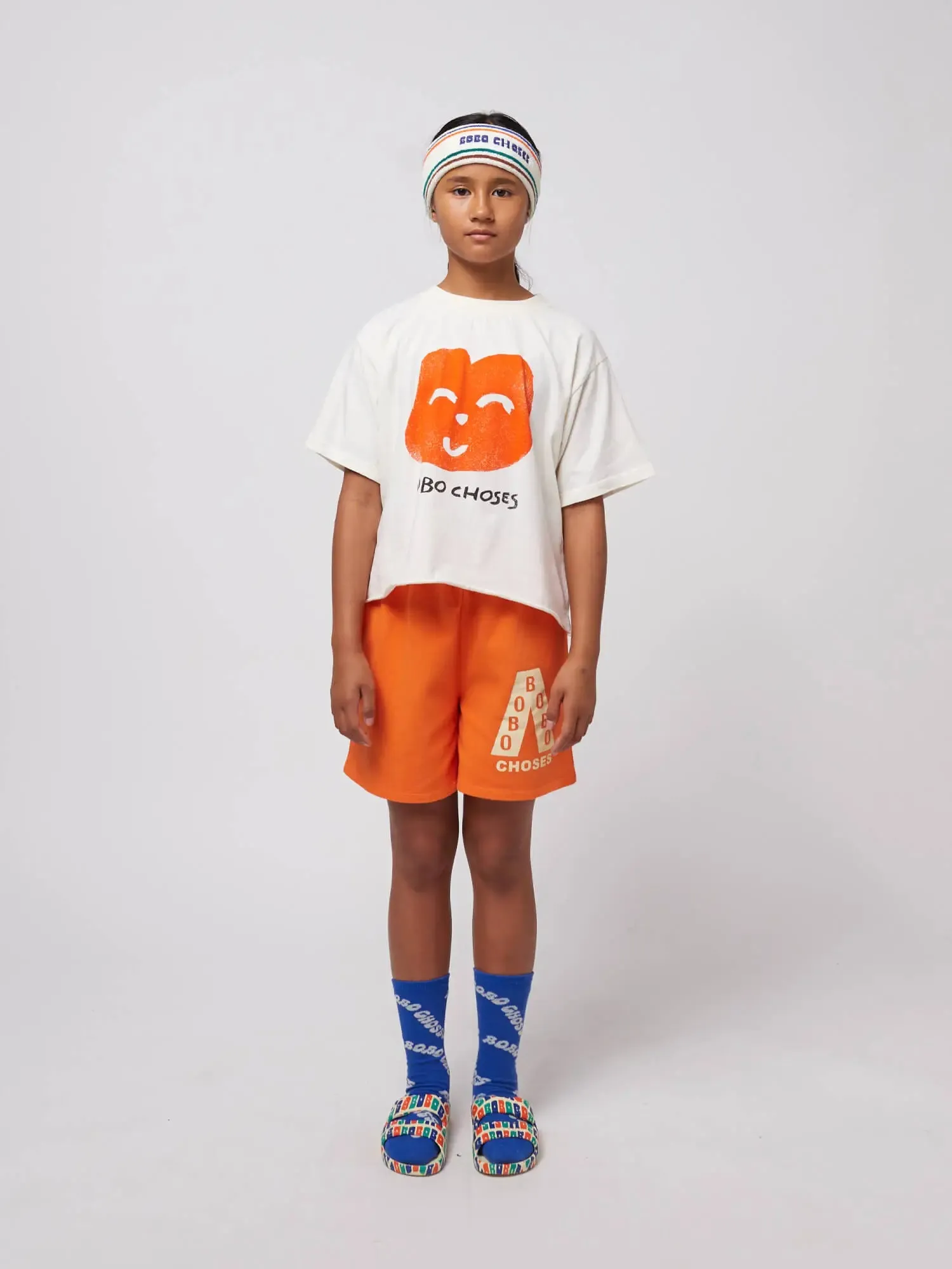 Joyful Face T-shirt