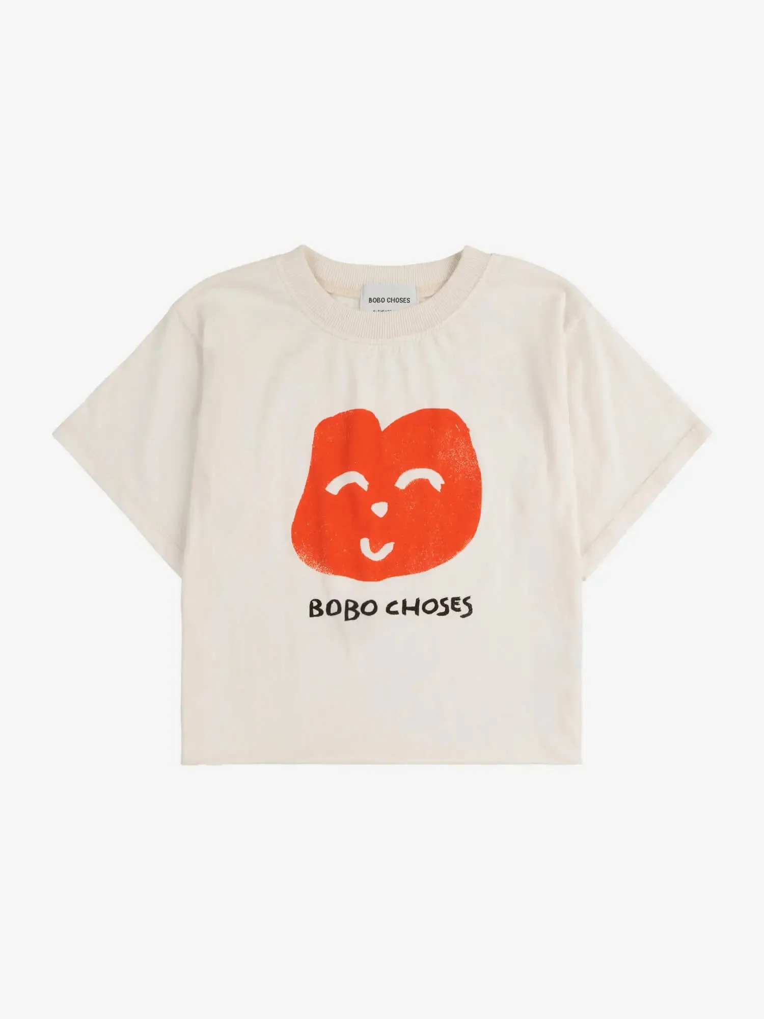 Joyful Face T-shirt