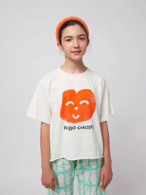 Joyful Face T-shirt