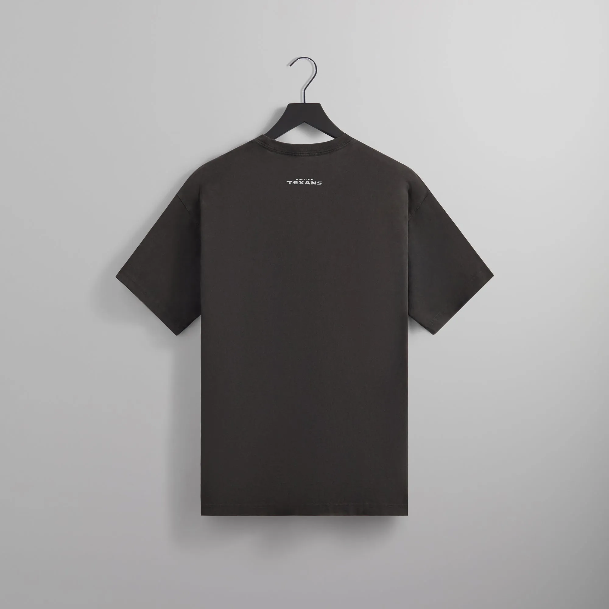 Kith for the NFL: Texans Vintage Tee - Black