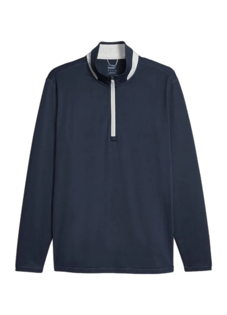 Lightweight 1/4 Zip 62186205