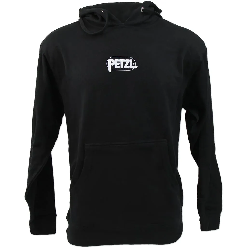 Men's Logo Hoody