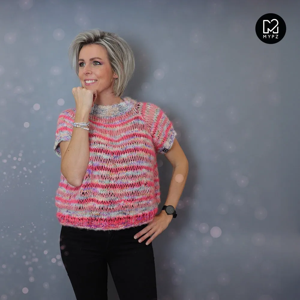 MYPZ Coral Top