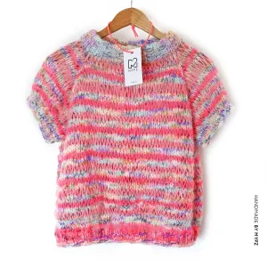 MYPZ Coral Top
