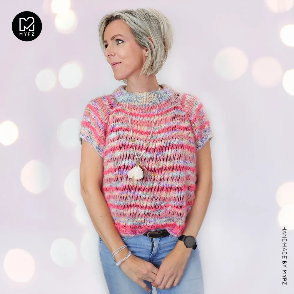 MYPZ Coral Top